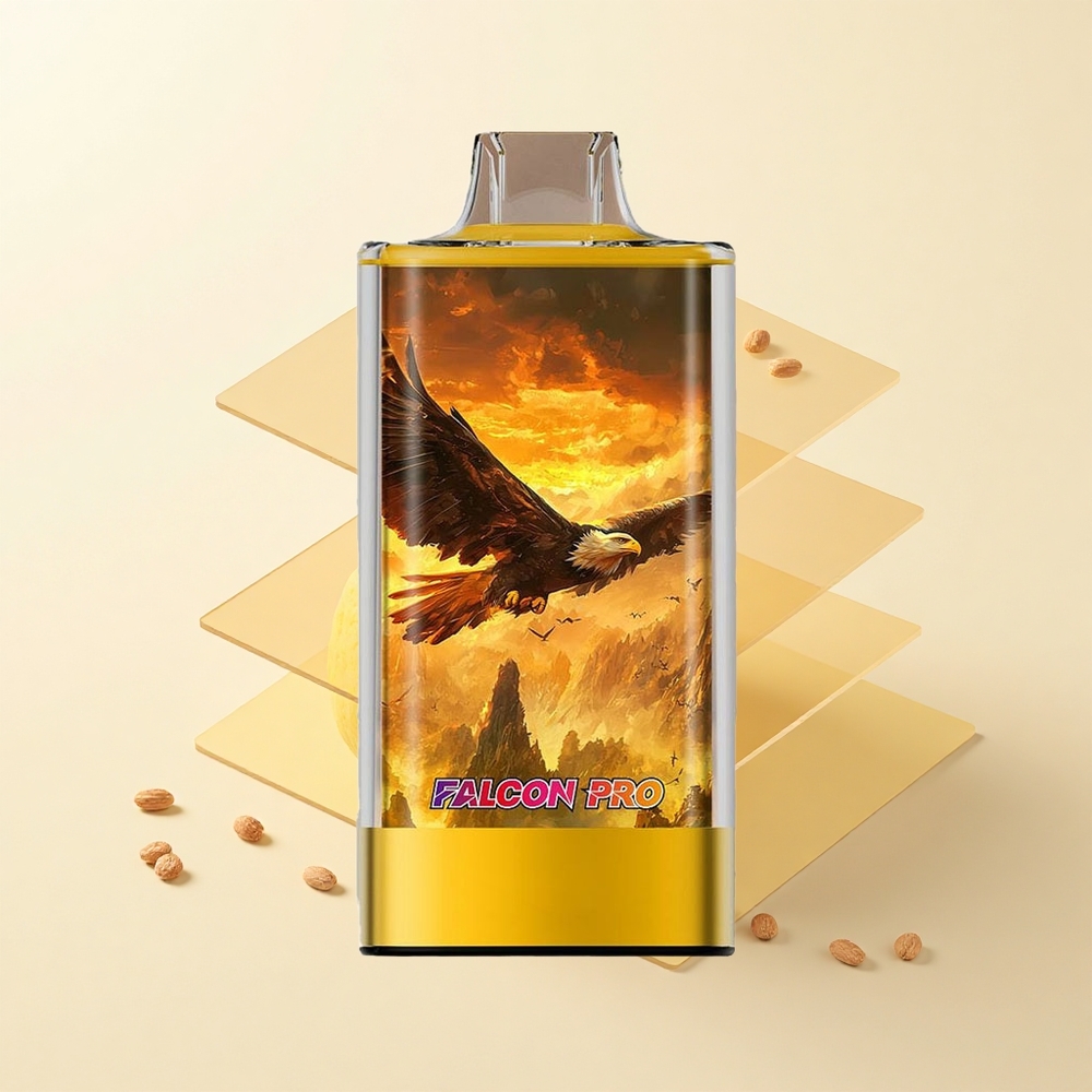 JNR Falcon Pro 28000 30ml 950mAh 5 Mango Maracuja Dispožable